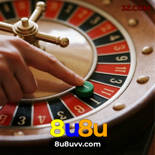 8u8u | Cassino com Slots e Bônus de Boas-Vindas