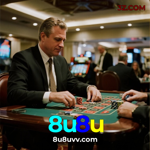 Download do App 8u8u | Jogue Cassino em Qualquer Lugar