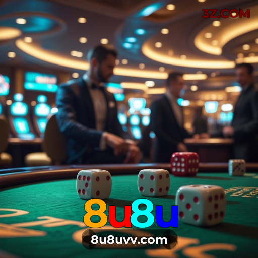 8u8u: login social, personalização e acesso imediato